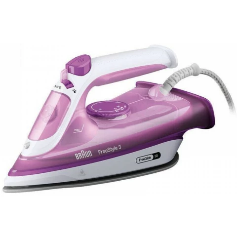 Утюг Braun FI 3124 PU