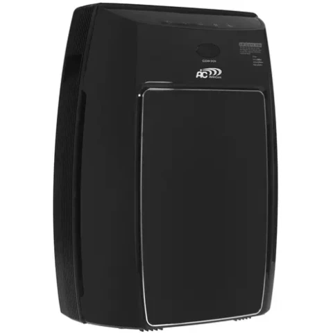 Очиститель воздуха AIC XJ-4400 Black