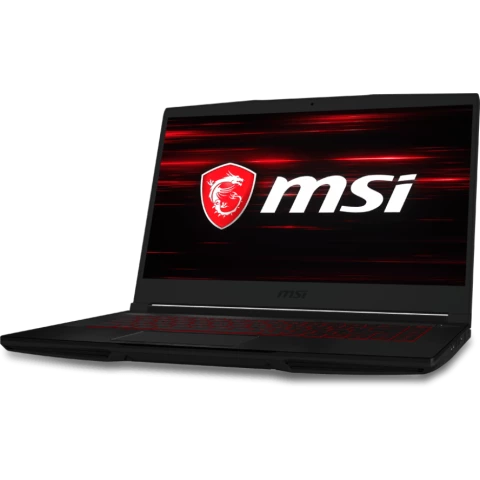 Ноутбук MSI GF63 Thin (12VE-466RU)