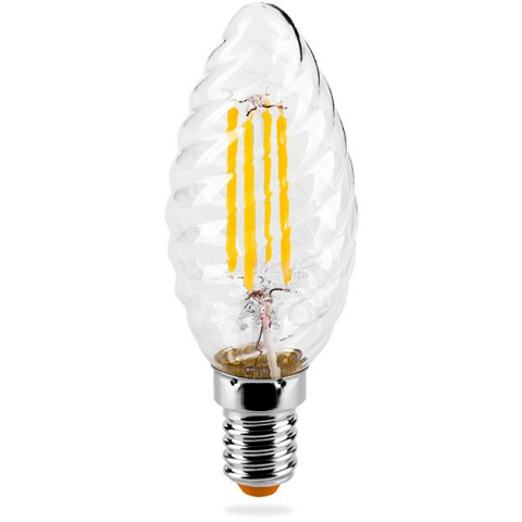 Светодиодная лампочка Wolta 25SCTFT5E14 (5 Вт, E14)