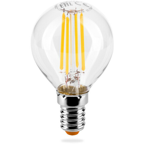 Светодиодная лампочка Wolta 25Y45GLFT7E14 (7 Вт, E14)