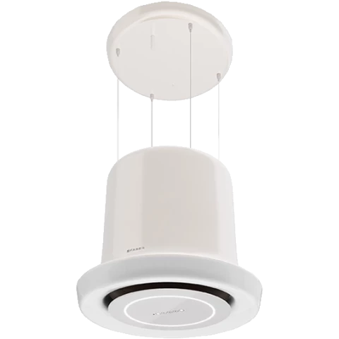 Вытяжка FABER GLOW PLUS WH