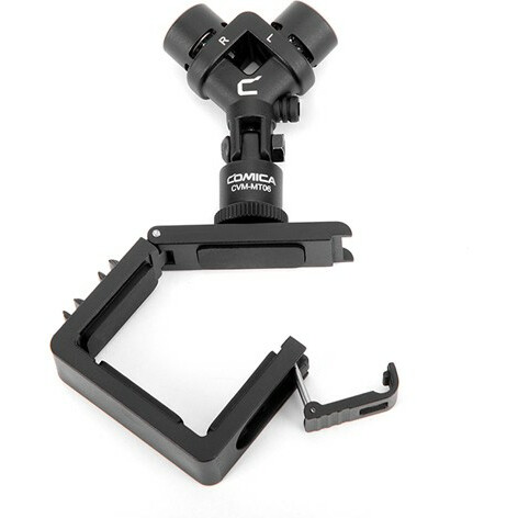 Микрофон CoMica CVM-MT06