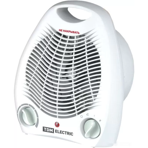 Тепловентилятор TDM ELECTRIC SQ2520-1301