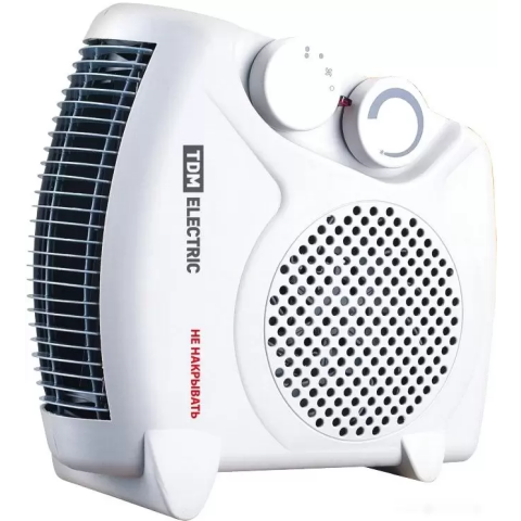 Тепловентилятор TDM ELECTRIC SQ2520-1302