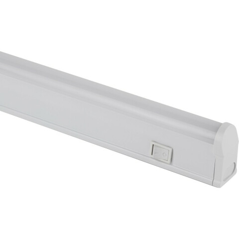 Светильник ЭРА LLED-01-04W-6500-W