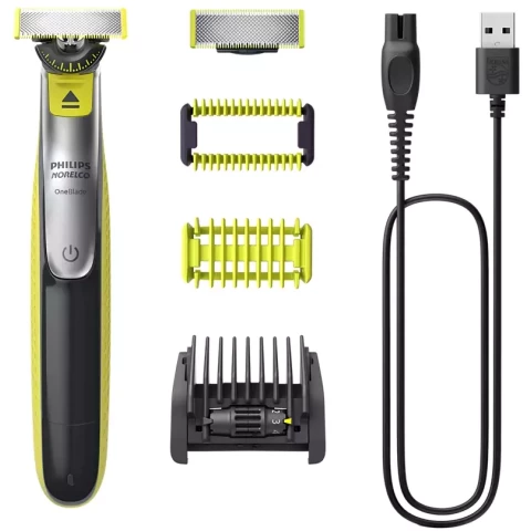 Машинка для стрижки Philips QP2834/70 OneBlade