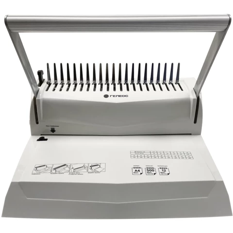 Брошюровщик (переплётчик) Гелеос БП-16