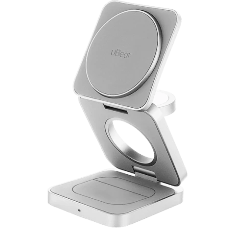 Беспроводное зарядное устройство uBear WL09SL31-ADM