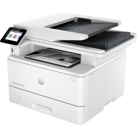 МФУ HP LaserJet Pro 4103dw (2Z627A)