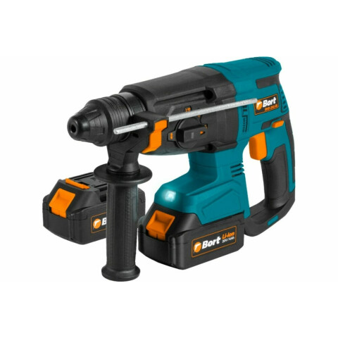 Перфоратор Bort BHD-20LI-BL