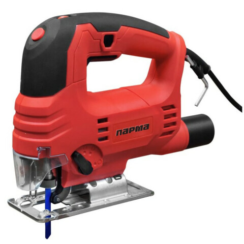 Лобзик ПАРМА ПЛ-01- 65/650