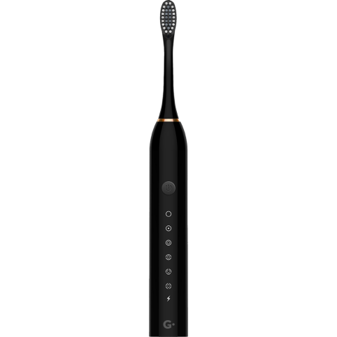 Зубная щётка GEOZON G-HL01BLK VOYAGER