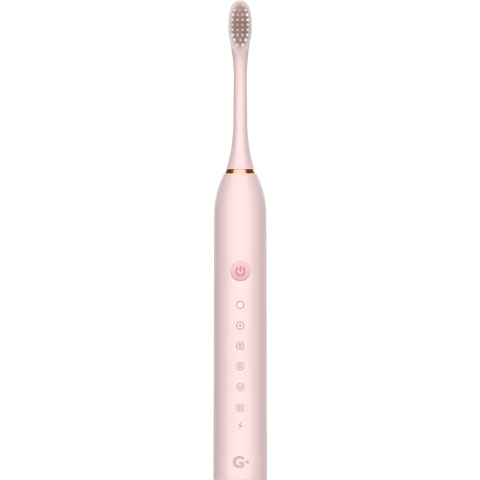 Зубная щётка GEOZON G-HL01PNK VOYAGER