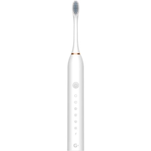 Зубная щётка GEOZON G-HL01WHT VOYAGER
