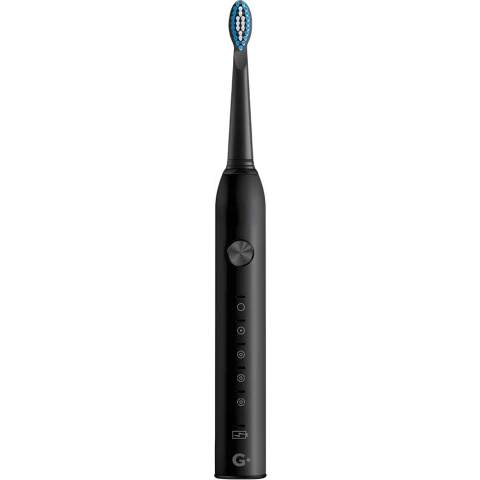 Зубная щётка GEOZON G-HL02BLK TOURIST