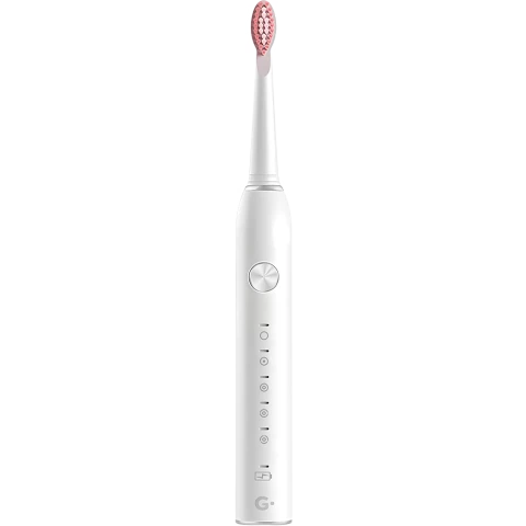 Зубная щётка GEOZON G-HL02WHT TOURIST