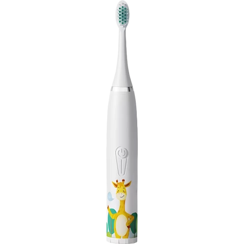 Зубная щётка GEOZON G-HL03WHT KIDS