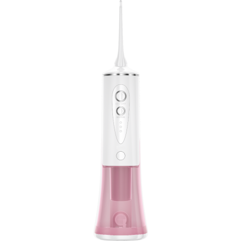 Ирригатор GEOZON G-HL04PNK COMFY