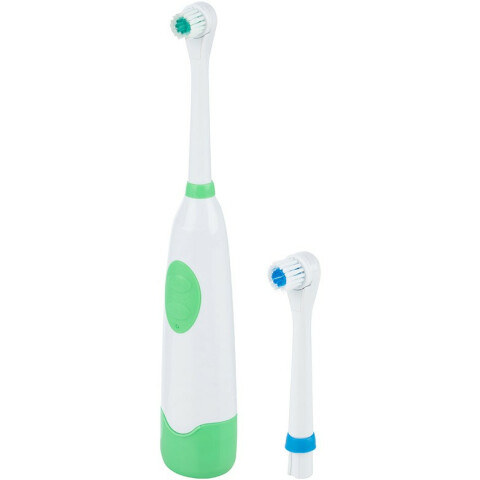 Зубная щётка HOMESTAR HS-6005 Green