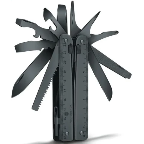 Мультитул Victorinox SwissTool BS