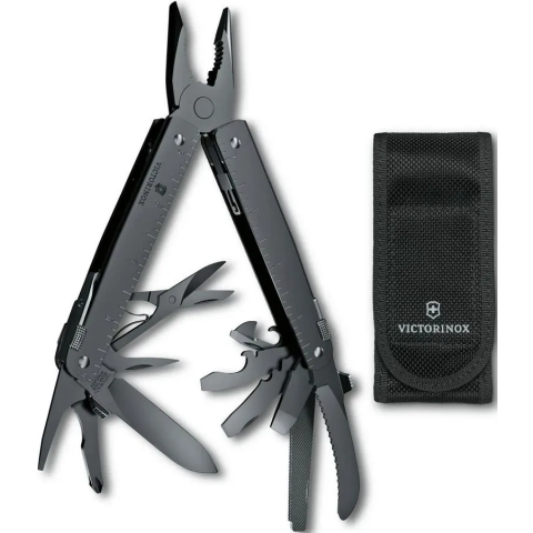 Мультитул Victorinox SwissTool MXBS