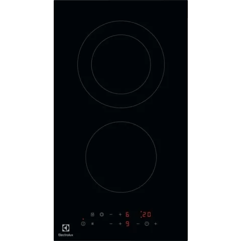 Электрическая варочная панель Electrolux LHR3233CK