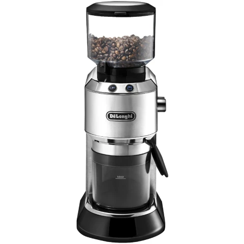 Кофемолка DeLonghi KG521.M