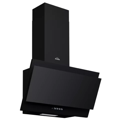 Вытяжка Elikor Титан 50П-430-К3Д Black