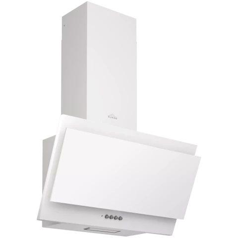 Вытяжка Elikor Титан 50П-430-К3Д White