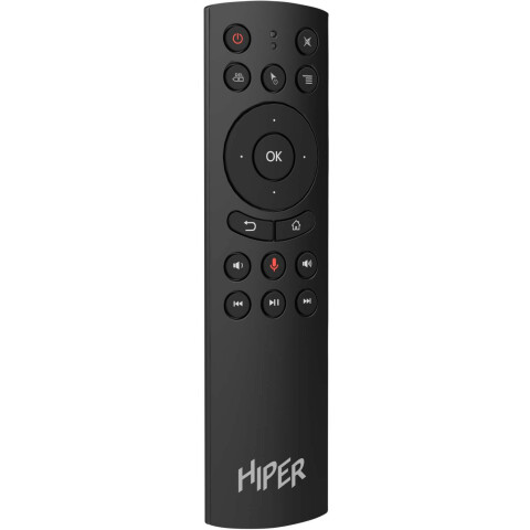 Пульт ДУ HIPER Voice RC4