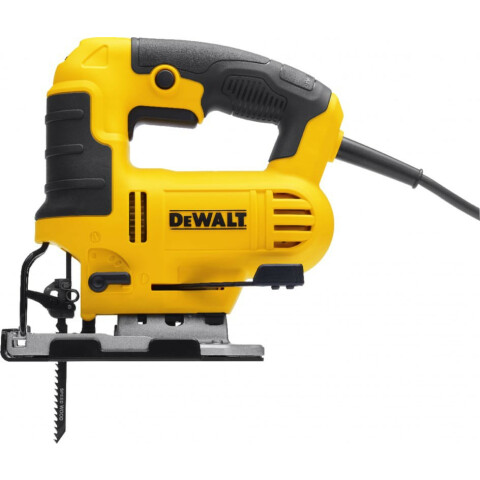 Лобзик DeWALT DWE349-QS