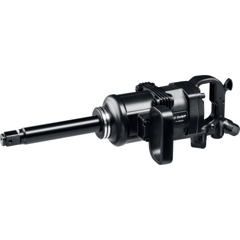 Гайковёрт пневматический ЗУБР ПГ-2500