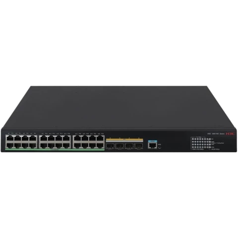 Коммутатор (свитч) H3C LS-5570S-28S-EI