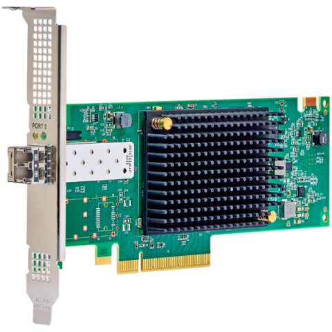 Сетевая карта Broadcom Emulex LPE36002-M64