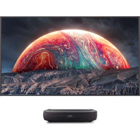 Проектор Hisense 100L9H