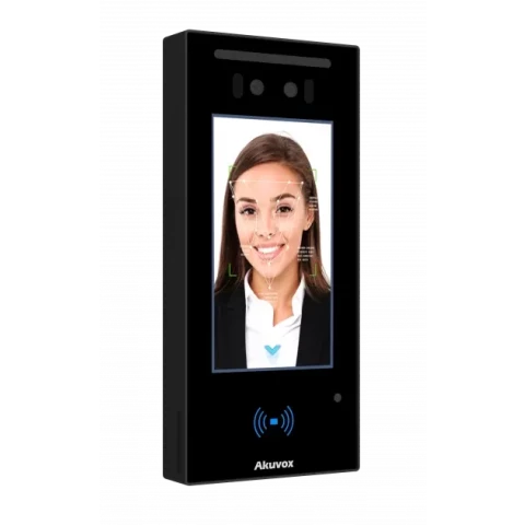 Вызывная панель Akuvox A05C