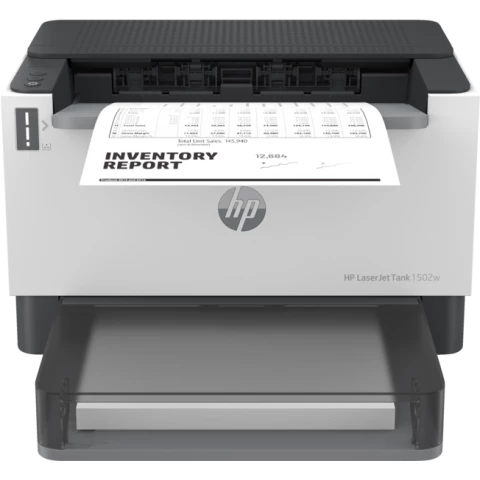 Принтер HP LaserJet Tank 1502w (2R3E2A)
