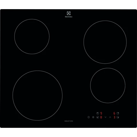 Индукционная варочная панель Electrolux EIB60420CK