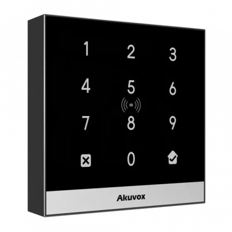 Терминал контроля доступа Akuvox A02 V1