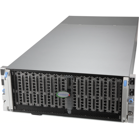 Серверный корпус SuperMicro CSE-947HE2C-R2K05JBOD