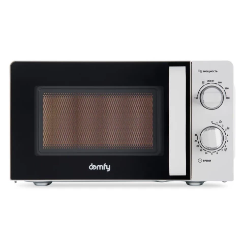 Микроволновая печь DOMFY DSW-MW201