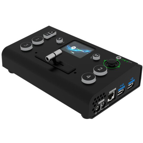 Видеомикшер RGBlink Mini-Pro 2022