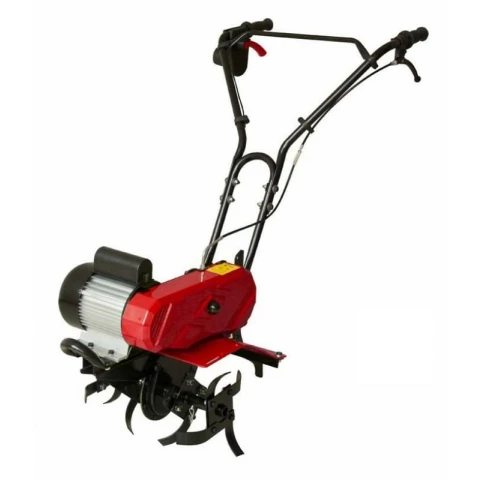 Культиватор Elitech КБ4Е