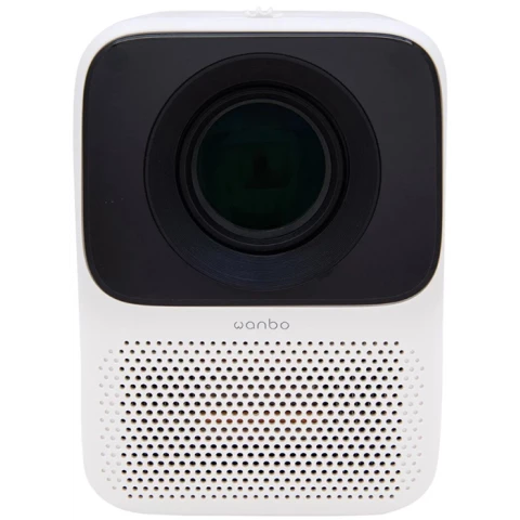 Проектор Wanbo T2 Max New White