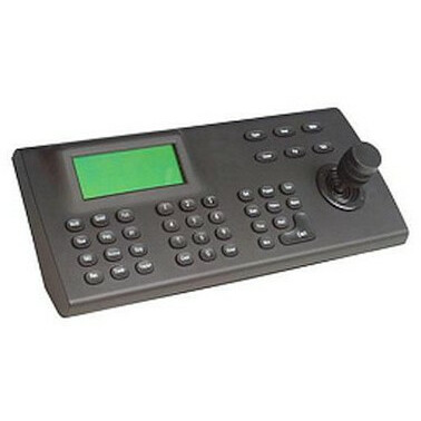 Контроллер управления Rocware RC76