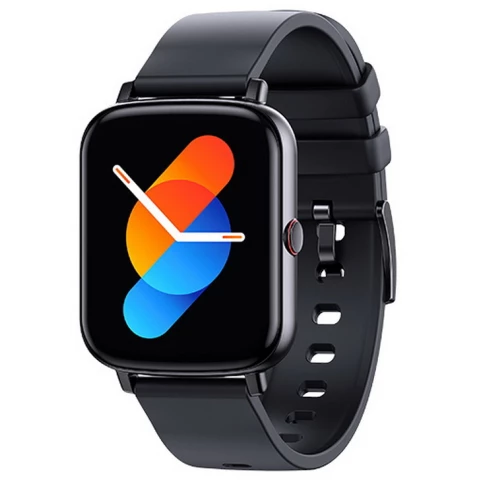 Умные часы Havit M94 Black