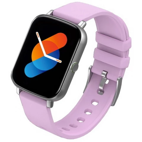 Умные часы Havit M94 Pink