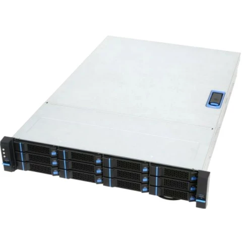 Серверный корпус Chenbro RM23812H01*15922