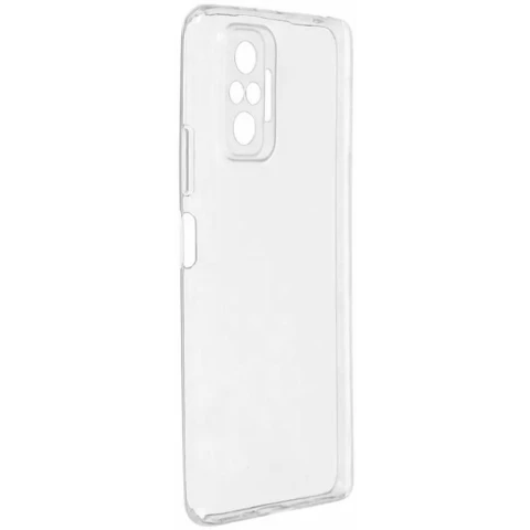 Чехол Zibelino ZUTC-XMI-RDM-NOT10-PRO-WHT